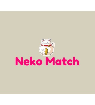Neko Match Steam Key GLOBAL